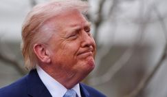 Трамп приказал на пять дней отложить удары по энергоинфраструктуре Ирана
