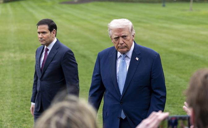 Дудаков пояснил, зачем Трамп на самом деле остановил удары по Ирану