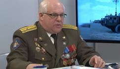 США только осознают: Полковник Хатылев объяснил, чему СВО научила Иран