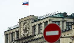 Ленин и Жириновский: «Единая Россия» расставляет свои приоритеты, внося очередные поправки к законам