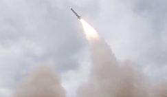 Ночной удар по Украине: «Зеленский Тель-Авив прикрывает, а у нас «Искандеры» «Мотор Сич» бомбят, и в Полтаве завод в руинах»