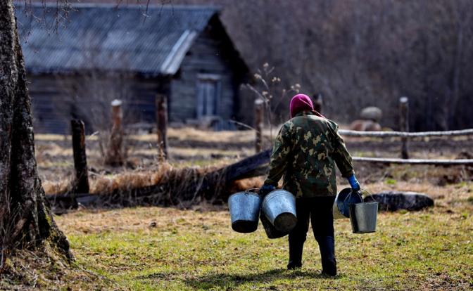 Стало известно, кто чаще умирает от рака