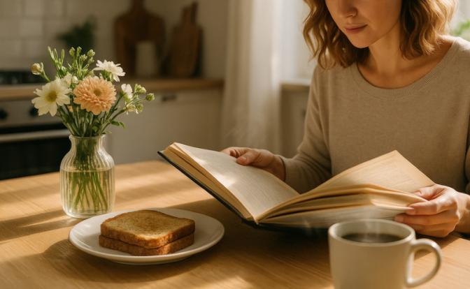 Врач назвала ошибку утром, которая уносит жизни