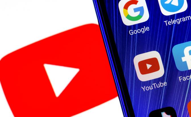 ФАС разрешила рекламу в Telegram и YouTube до конца 2026 года, рекламодателям дали отсрочку
