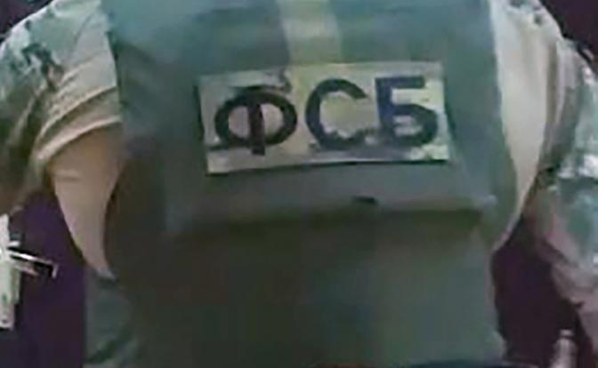 В Краснодарском крае пресечена попытка подрыва учебной базы университета МВД