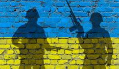 Рвем когти в родимое бунгало: Иностранные наемники драпают из ВСУ