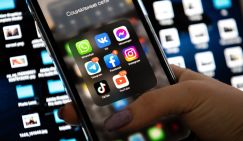 «Альтернативы нет»: эксперт рассказал, почему Telegram и YouTube незаменимы