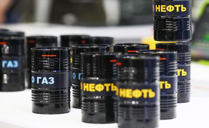 СМИ: Годовые доходы РФ от экспорта нефти и газа могут оказаться на 188% выше прогнозов