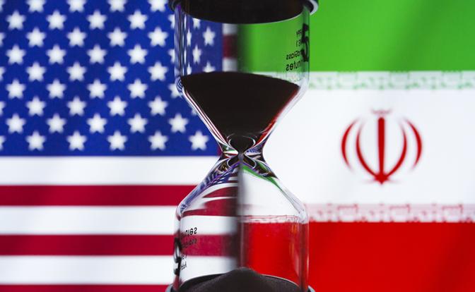 Эксперт рассказал, почему переговоры с США могут стать фатальной ошибкой для Ирана