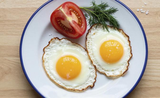Диетолог назвала самый идеальный вариант завтрака