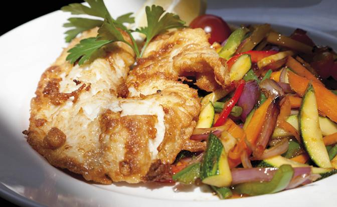 Учёные назвали диету, на годы замедляющую старение мозга