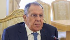 Лавров: После нападения на Иран изменилось отношение к переговорщикам США