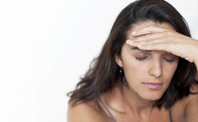 Врач рассказала, как эффективно справиться с приступами мигрени