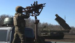 «Тупик на Добропольском направлении»: Что на самом деле происходит в Гришино и Белицком