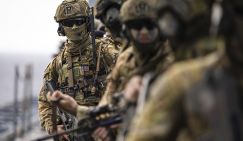 «В порядке ли дела в ваших семьях?»: Морпехи США получают письма от командиров перед атакой на иранские острова