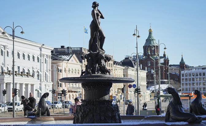 Откуда у финна российская грусть? Скандинавы пакуют чемоданы, но мотивы у каждого свои