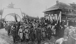 «Перейти фронт, пробраться в штаб, завербовать радиста»