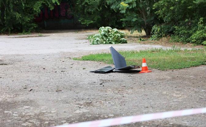 ВСУ выместили злобу на мирных жителях Таганрога: Один погибший, восемь пострадавших