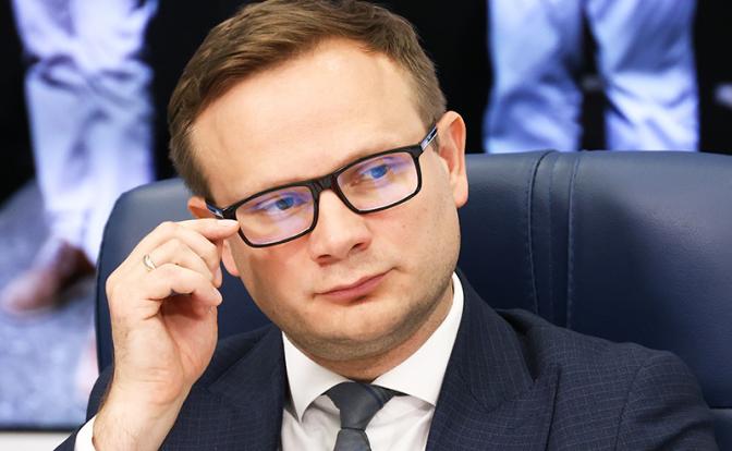 На фото: Владимир Исаков