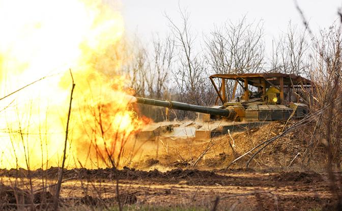 Разгром ВСУ ближе, чем кажется: Битва за Константиновку переходит в эндшпиль, в тылу паника и смятение