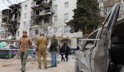 Очередной жесткий удар по Крыму показал - с ПВО на полуострове проблемы