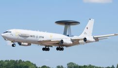 "Убить гроссмейстера": Иран дал американским ВВС в самый зоркий глаз