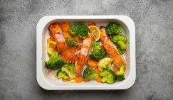 Врач назвала простую диету, снижающую риск развития рака