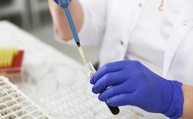 Доктор Мясников призвал сдать один анализ хотя бы раз в жизни