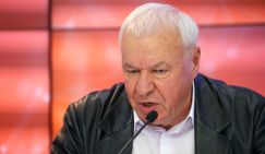 Генерал Соболев отреагировал на вероятное предоставление неба ЕС для дронов ВСУ