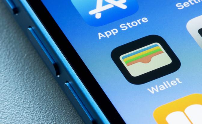 Россияне лишились возможности пополнять Apple ID с баланса телефона