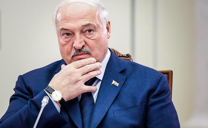 Бизнес-университеты Лукашенко: Батька  пошел на "Большую сделку" с Трампом. Литва насупилась