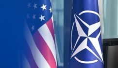 Ормузский пролив расколол НАТО: Трамп взбешен отказом европейцев помочь ему в войне с Ираном