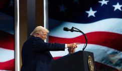 Владимир Васильев: Трамп выступил, нефть сразу подорожала, Европа вздрогнула, а он этого и хотел