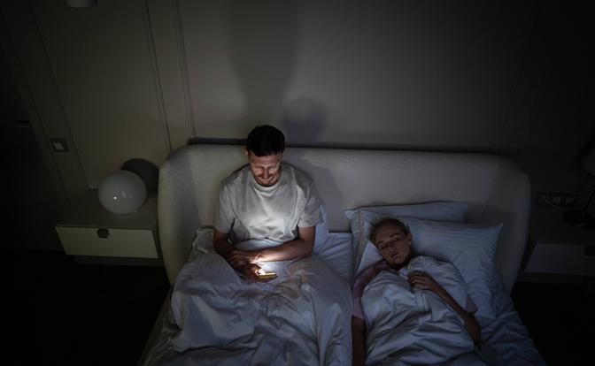 Кардиолог назвал три вечерние привычки, которые убивают сердце