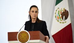 Клаудия Шейнбаум устала от "папаши Трампа": Мексика объявила, что тоже поможет Кубе нефтью