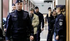 «Предлагаете разбомбить Варшаву?»: Киев с помощью поляков мстит археологу Бутягину за античный клад, который он им не отдал