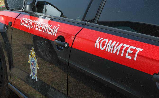 Следователи и криминалисты выехали на место схода вагонов под Ульяновском