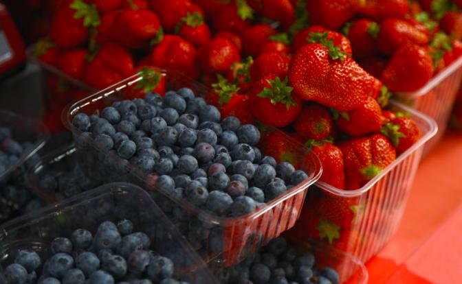 Известная ягода снижает уровень сахара при диабете