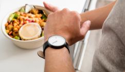 Нутрициолог развеяла популярный миф об ужине