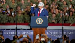 Александр Храмчихин: Войну на истощение США уже проиграли