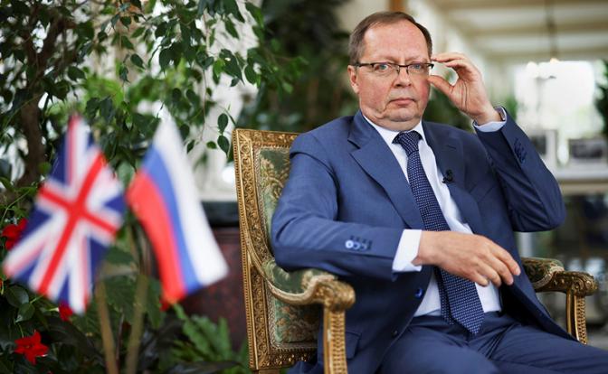 Морской «Вагнер»? Кто защитит российские суда от английских пиратов