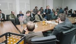 С электоратом не шутят: любители пива могли бы пройти в Думу, идеи «Субтропической России» подхватил Минсельхоз