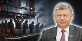 Эй, ухнем! – сказал Дерипаска и предложил россиянам перейти на шестидневку с 12-часовым рабочим днем