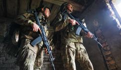 Разведка врага не дремлет? ВСУ минируют берег Днепра в страхе перед русским десантом 