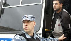 Пусть дома сидят: Таджикистан, Узбекистан, Киргизия просят Россию вернуть их заключенных