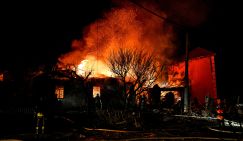 450 «Гераней», 8 «Искандеров», 4 МиГ-31К с «Кинжалами»: Киев подсчитал, что этой ночью ждет Украину