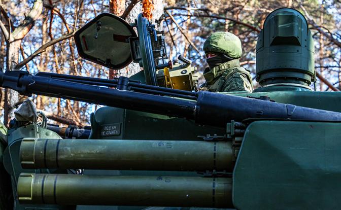 Сводки СВО, 7 апреля, главное: Бои в Херсоне, прорыв к Славянску, мартовский рекорд по потерям ВСУ