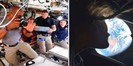 "Artemis II": Новые снимки, блэкаут, рекорд по дальности полета, испытание скафандра, обратная сторона Луны