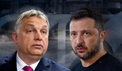 Парадоксы «Будапештского майдана»: Зеленский думал, что сделал "ход конем", но по факту помог Орбану