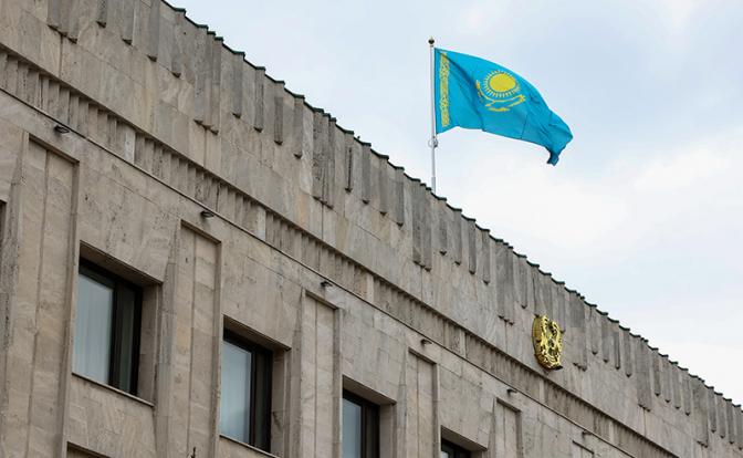 В Казахстане обвинили Украину в пересечении «красных линий»